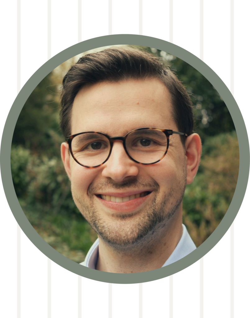 Resonanz-Coaching Ulrich Kineke